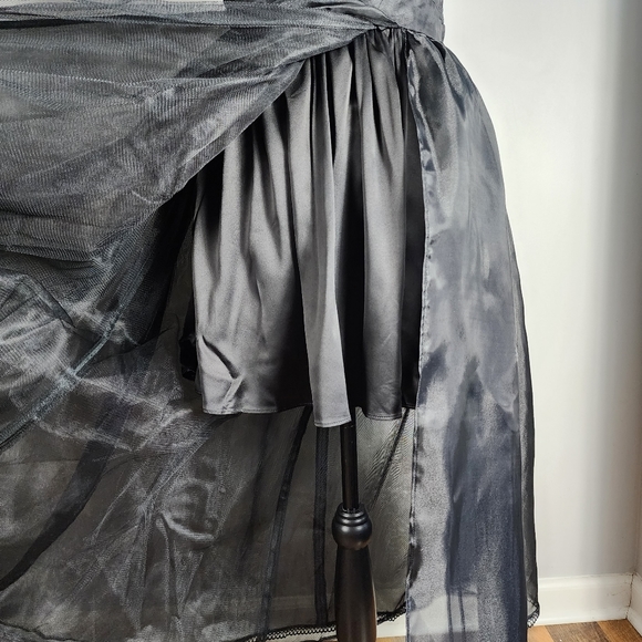 Revolve NBD Boned "Imagine" Dress - Picture 6 of 16